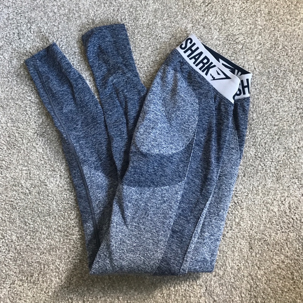 Gymshark Flex leggings